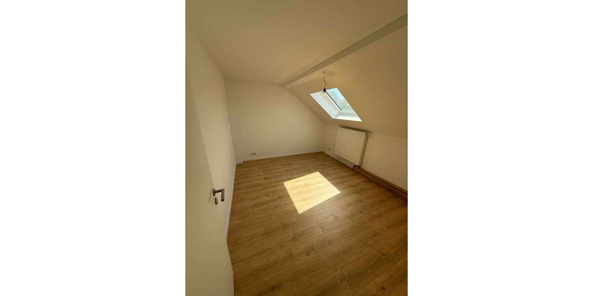 Etagenwohnung Dortmund Hombruch - 2 Zimmer, 36 m&sup2;, 540&euro; | Angebot:27076785