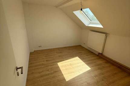 Wohnung Dortmund Hombruch - 2 Zimmer, 36 m&sup2;, 540&euro; | Angebot:27076785