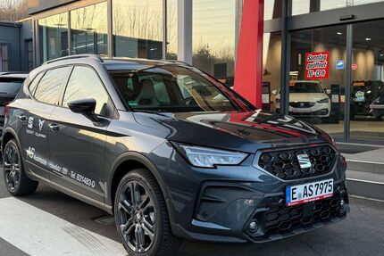 Seat Arona 3.999 km 27.979 &euro; Essen 45326