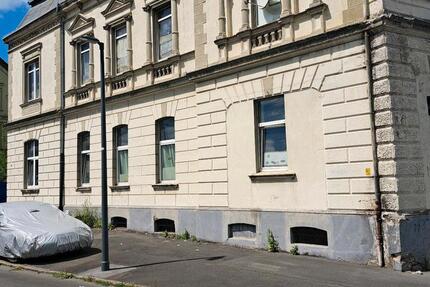 Mehrfamilienhaus in Dortmund - Kley zimmer