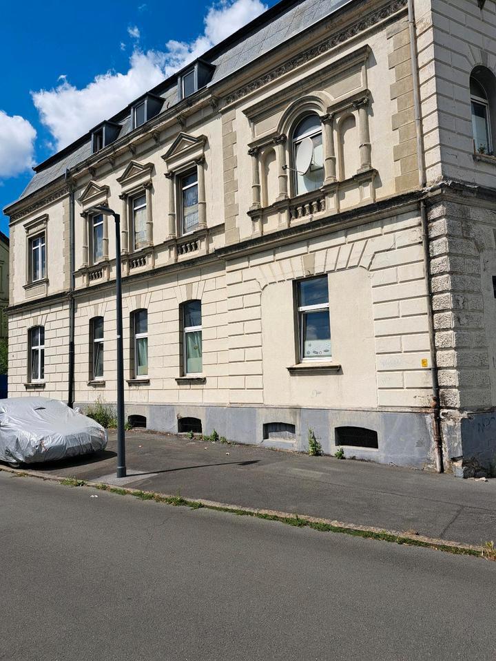 Mehrfamilienhaus in Dortmund - Kley zimmer