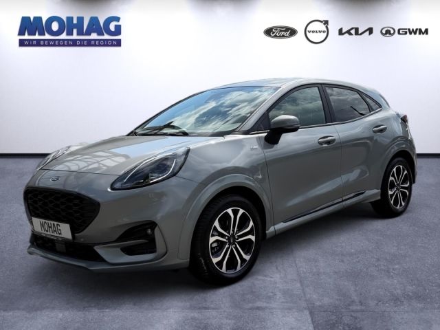 Ford Puma 26.038 km 18.390 &euro; Datteln 45711