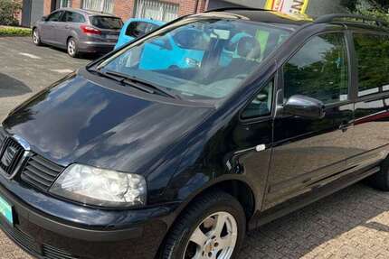 Seat Alhambra 175.000 km 3.999 € Essen 45359