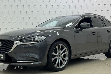 Mazda 6 31.703 km 17.900 &euro; Oberhausen 46149
