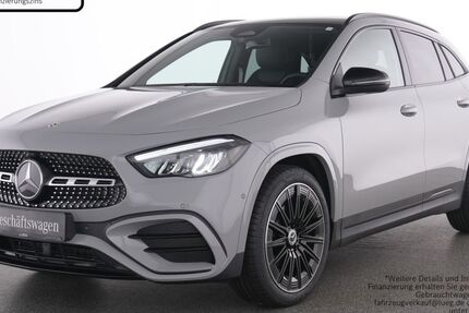 Mercedes-Benz GLA 180 9.500 km 41.975 &euro; Essen 45309