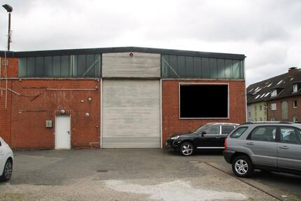 Lager Halle in sehr gute Lage Recklinghausen direkt neben A2 zimmer