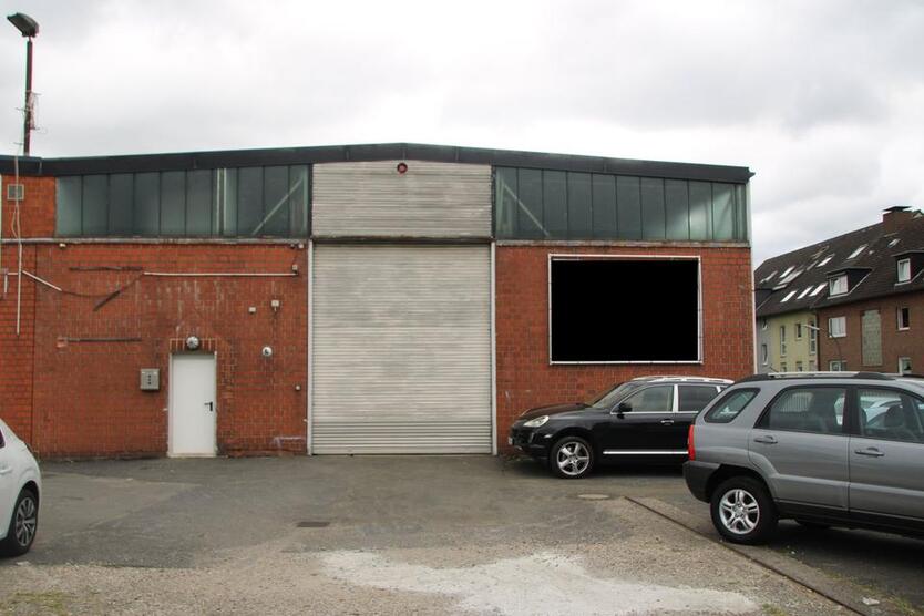 Lager Halle in sehr gute Lage Recklinghausen direkt neben A2 zimmer