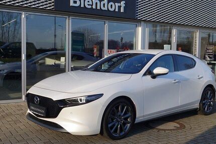 Mazda 3 57.774 km 20.750 &euro; Herten 45701