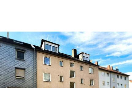 Mehrfamilienhaus mit 5 Wohneinheiten Bochum Hamme zimmer