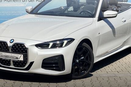 BMW 420 7.200 km 52.380 &euro; Mülheim an der Ruhr 45478