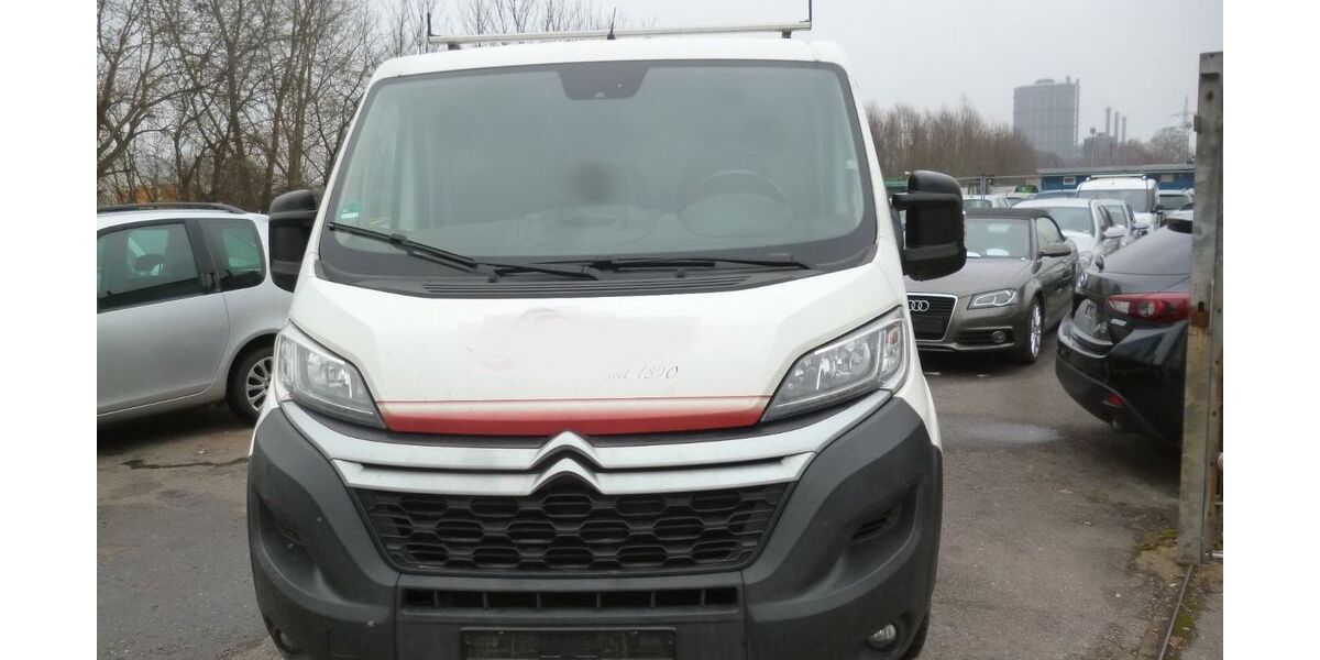 Citroen Jumper 125.000 km 7.950 &euro; Bottrop 46238