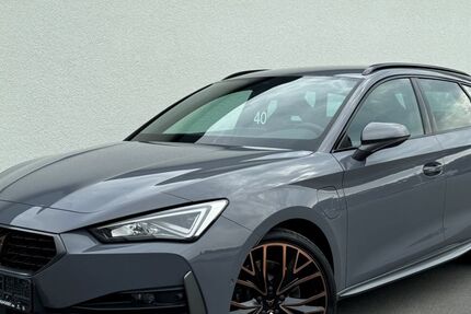 Cupra Leon 17.000 km 37.990 &euro; Castrop-Rauxel 44579