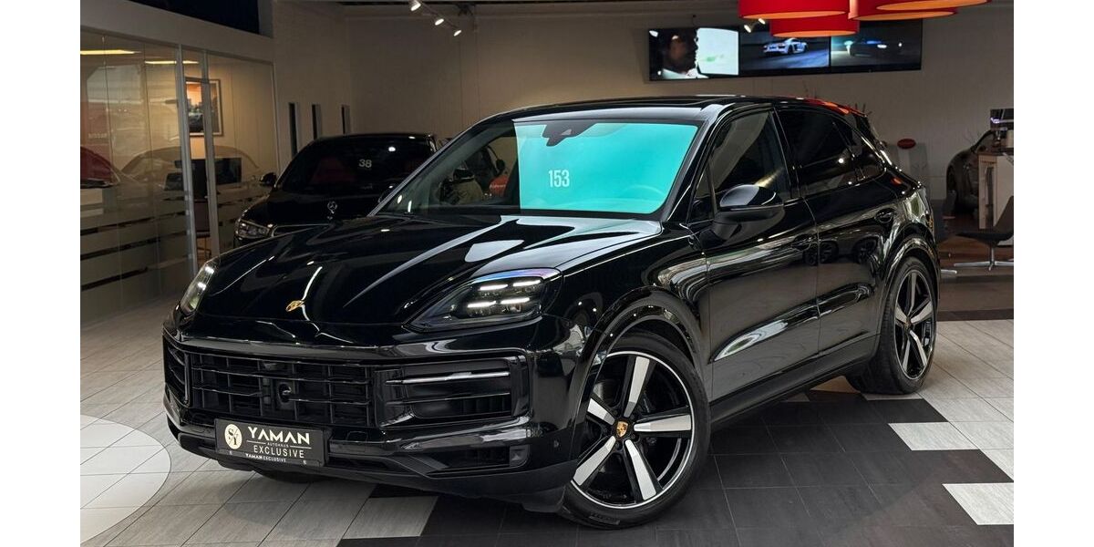 Porsche Cayenne 53.000 km 83.850 &euro; Mülheim an der Ruhr 45472