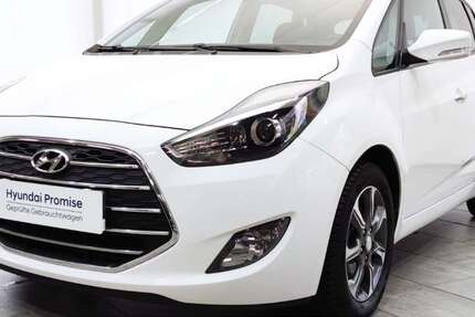 Hyundai iX20 92.358 km 14.940 € Gelsenkirchen 45897