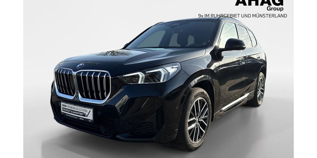 BMW X1 13.620 km 45.900 &euro; Witten 58455