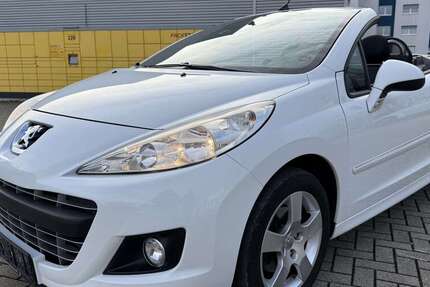 Peugeot 207 135.000 km 4.999 € Bochum 44869