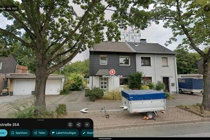 Schönes gemütliches Einfamilienhaus 4 zimmer