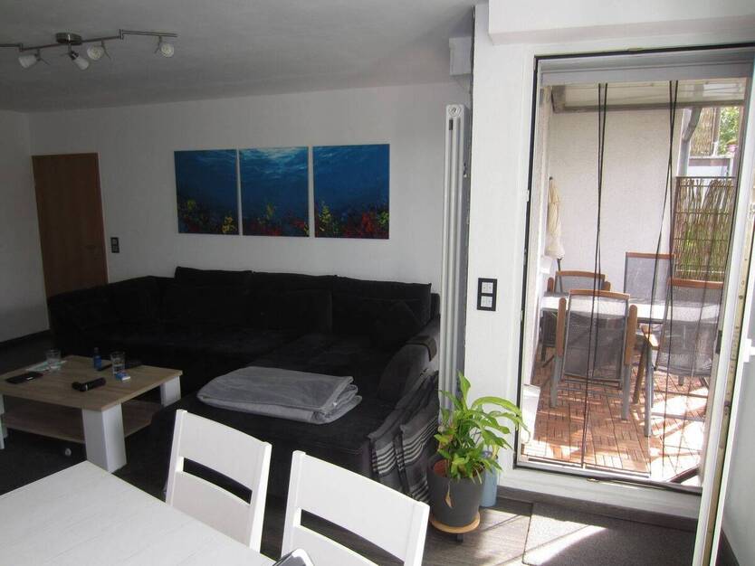 58456 WITTEN-HERBEDE-VORMHOLZ, AM WALDRAND GELEGEN, HELLE, MODERNE EIGENTUMSWOHNUNG MIT BALKON, AUFZUG, TIEFGARAGEN-STELLPLATZ, ZU VERKAUFEN ! 3 zimmer