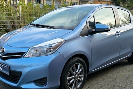 Toyota Yaris 20.900 km 8.550 &euro; Herne (NRW) 44628