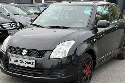 Suzuki Swift 173.585 km 2.450 &euro; Dortmund 44147