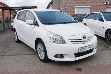 Toyota Verso 126.749 km 10.990 &euro; Selm 59379