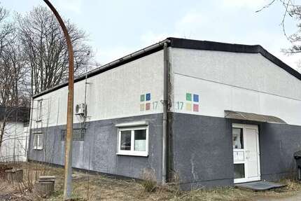 Gewerbeobjekt Herne Sodingen - 339.000&euro; | Angebot:27066671