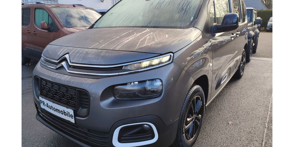 Citroen Berlingo 29.900 km 24.990 &euro; Gelsenkirchen 45892