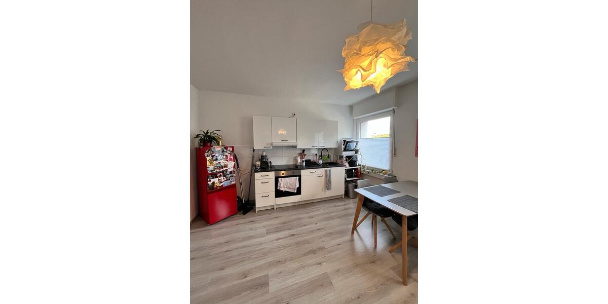 Erdgeschoßwohnung Bochum Wiemelhausen - 2 Zimmer, 40 m&sup2;, 610&euro; | Angebot:26580753
