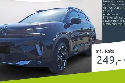 Citroen C5 Aircross 69.925 km 20.460 &euro; Dülmen 48249