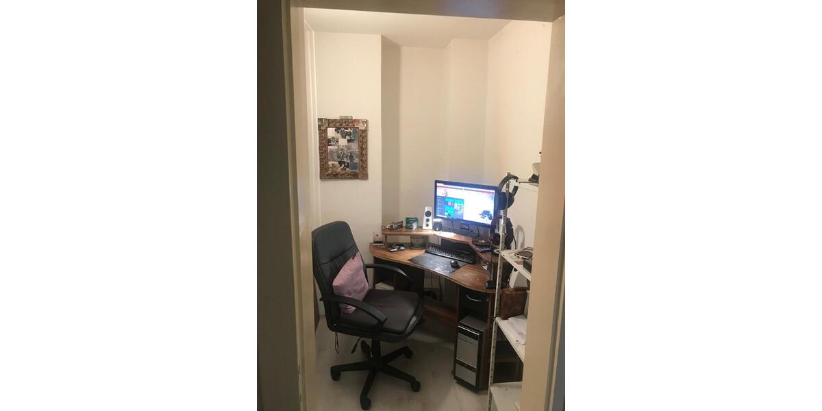 Etagenwohnung Mülheim an der Ruhr Rechtsruhr-Nord - 2 Zimmer, 70 m&sup2;, 580&euro; | Angebot:25370628