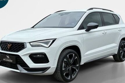 Cupra Ateca 21.477 km 30.470 &euro; Bottrop 46244