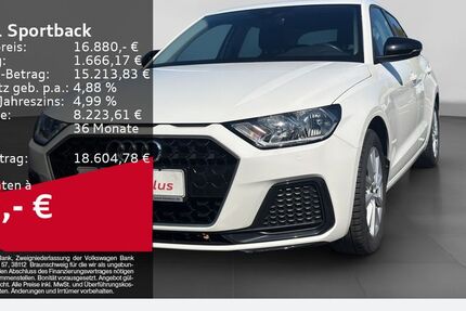 Audi A1 54.941 km 16.440 &euro; Gelsenkirchen 45894