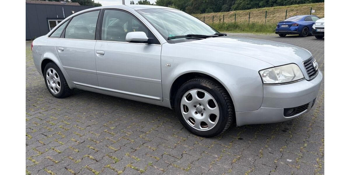Audi A6 165.000 km 3.900 &euro; gelsenkirchen 45881