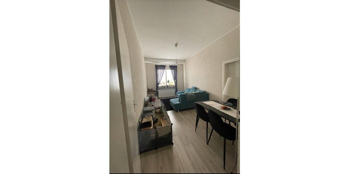 Etagenwohnung Dortmund Innenstadt Nord - 3 Zimmer, 80 m&sup2;, 990&euro; | Angebot:26168948