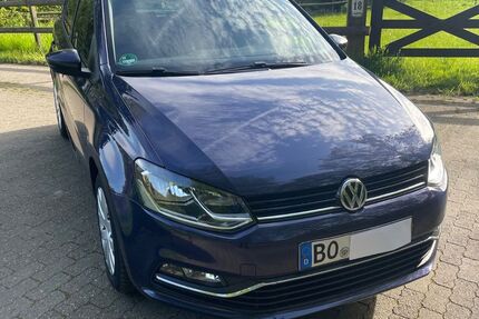 VW Polo 71.000 km 9.900 &euro; Herdecke 58313