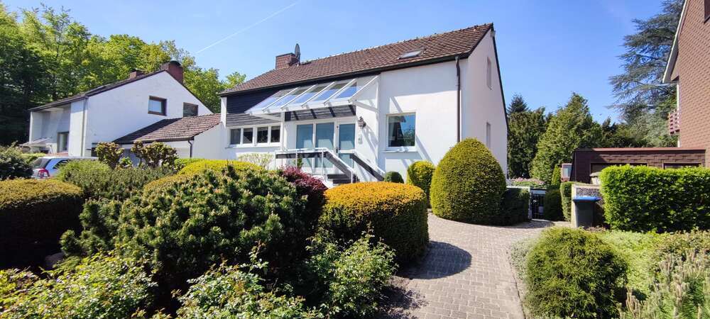 Haus zum Kaufen in Recklinghausen 599.900 € 199 m²