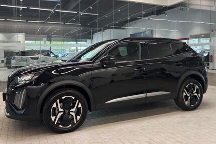 Peugeot 2008 14.253 km 22.780 &euro; Dülmen 48249