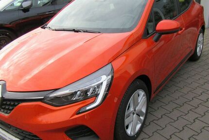 Renault Clio 17.150 km 16.890 &euro; Bochum 44795