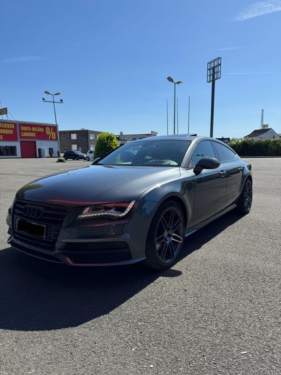 Audi A7 230.000 km 17.999 € Mülheim an der Ruhr 45476