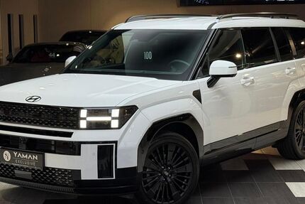 Hyundai SANTA FE 5.502 km 49.750 &euro; Mülheim an der Ruhr 45472