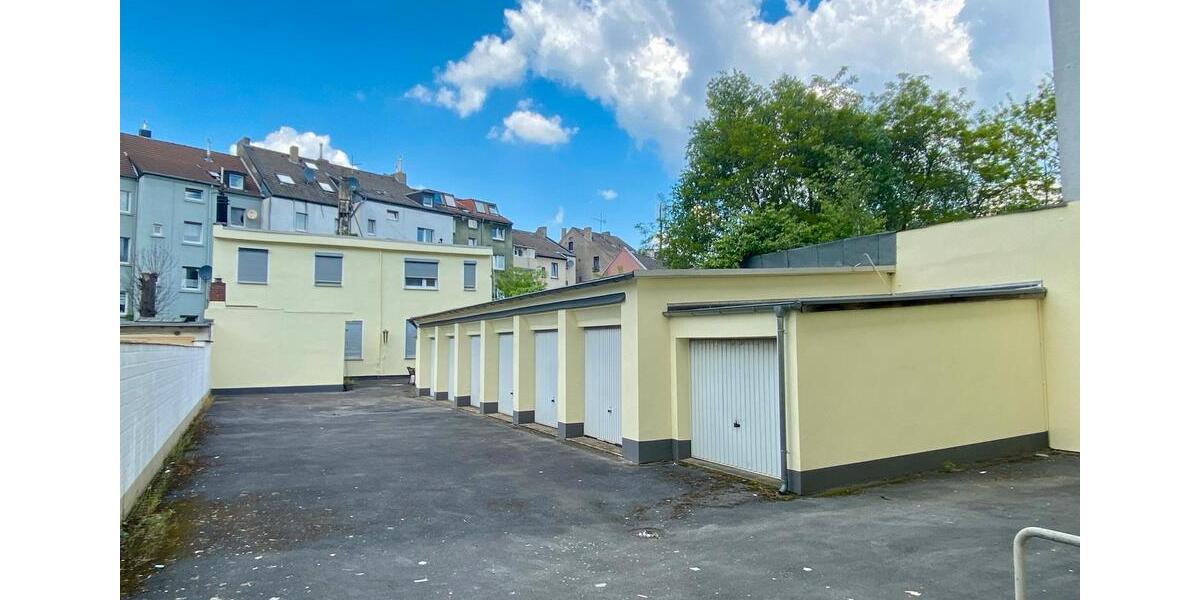 Etagenwohnung Dortmund Innenstadt Nord - 6 Zimmer, 148 m&sup2;, 165.000&euro; | Angebot:26851725