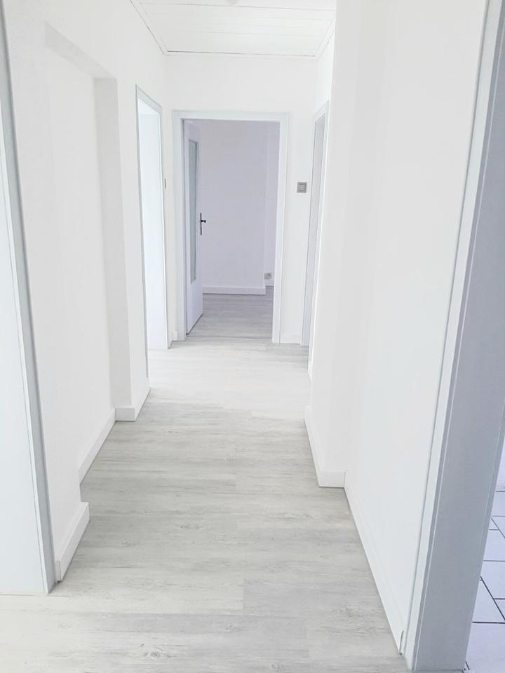 Großzügige, helle Stadtwohnung in OB Sterkrade nahe HBF zimmer