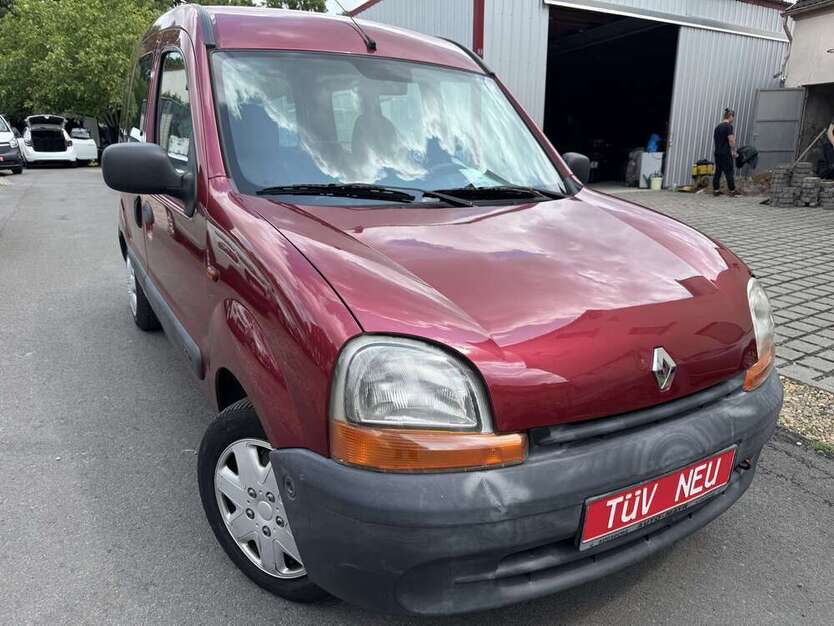 Kangoo