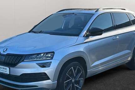 Skoda Karoq 65.582 km 25.450 &euro; Oer-Erkenschwick 45739
