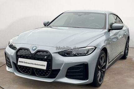 BMW i4 35.005 km 48.770 &euro; Lünen 44534