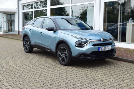 Citroen C4 5.500 km 24.900 € Recklinghausen 45659