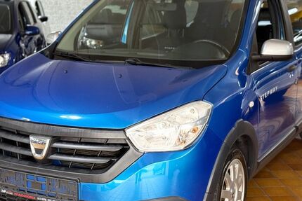Dacia Lodgy 61.000 km 8.890 € Oberhausen 46145