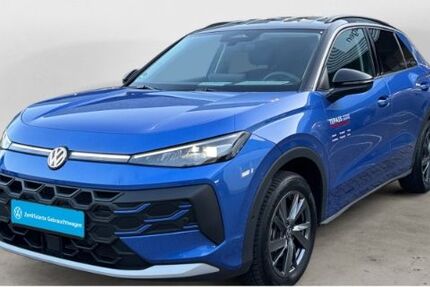 VW T-Roc 8.999 km 33.990 &euro; Wetter 58300