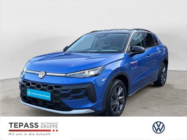 VW T-Roc 8.999 km 33.990 &euro; Wetter 58300