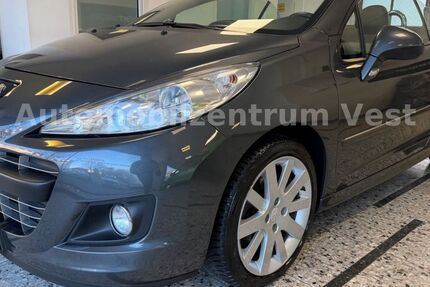 Peugeot 207 179.000 km 2.970 &euro; Recklinghausen 45657